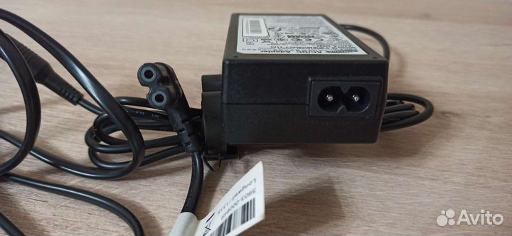 Адаптер блок питания для телевизора Samsung