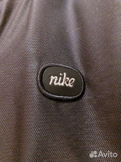 Куртка Nike утеплённая