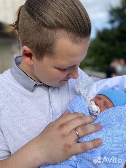 Комплект на выписку