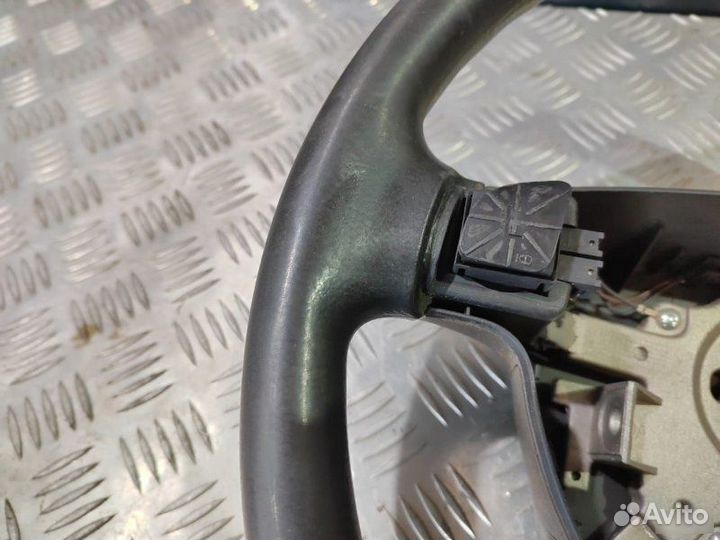 Руль Chevrolet Aveo T250 1.2 2005-2011