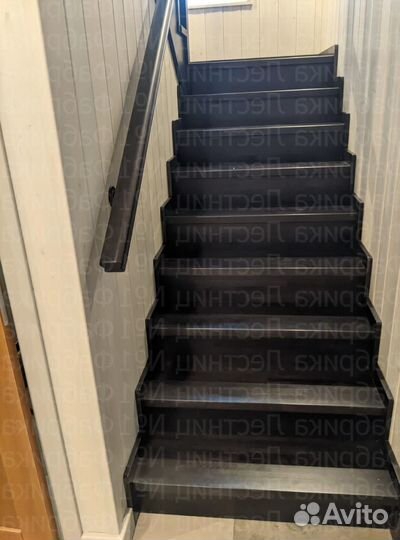 Лестница на заказ