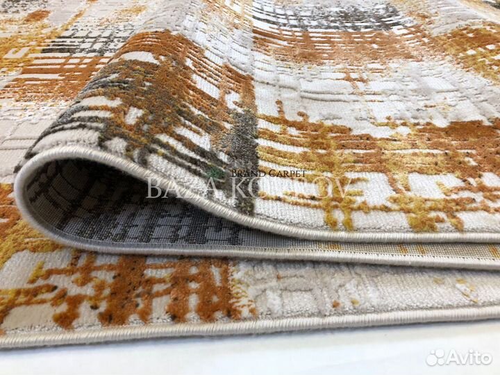 Ковер хлопковый Турция