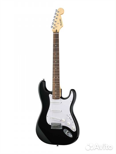 Электрогитара Root Note ST202 Stratocaster SSS