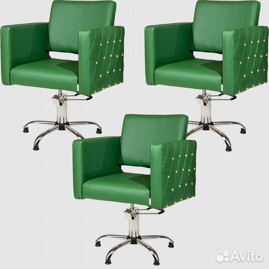 Парикмахерский комплект 