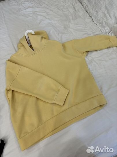 Спортивный костюм женский на флисе