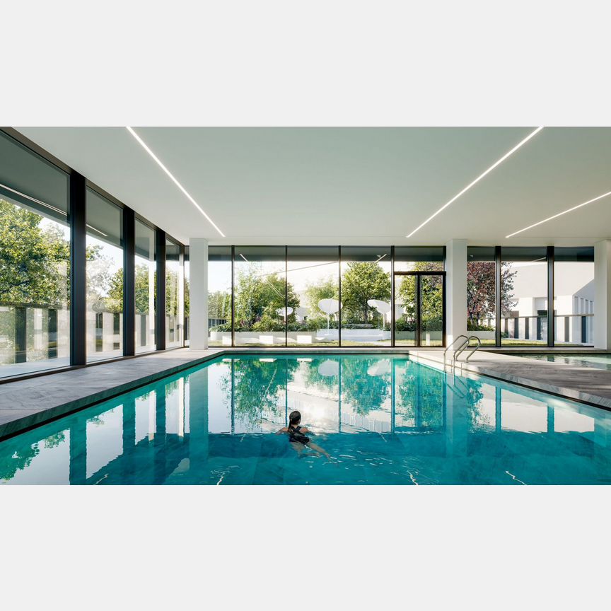 3-к. квартира, 77,8 м², 22/49 эт.