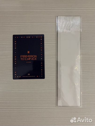 Карты открытки BTS butter be mots бтс рамки