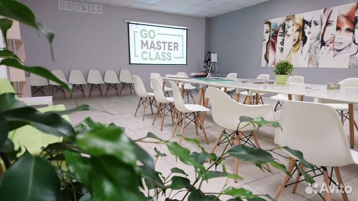 Аренда зала для организаций и частных лиц