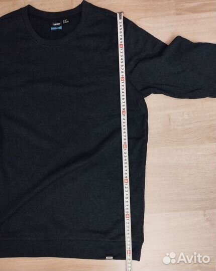 Джемпер флисовый Termit