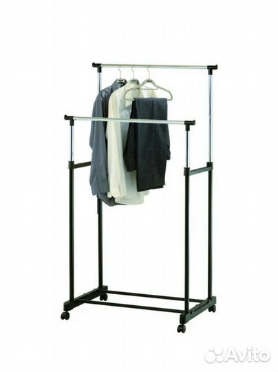 Вешалка напольная