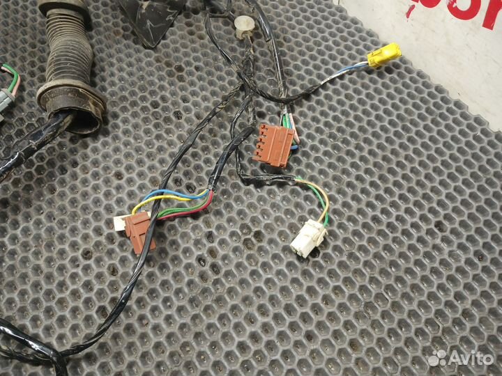 Проводка передней правой двери Iran Khodro Samand