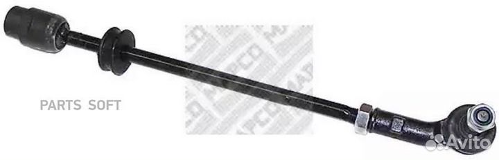 Mapco 19872 Тяга рулевая Audi Passat