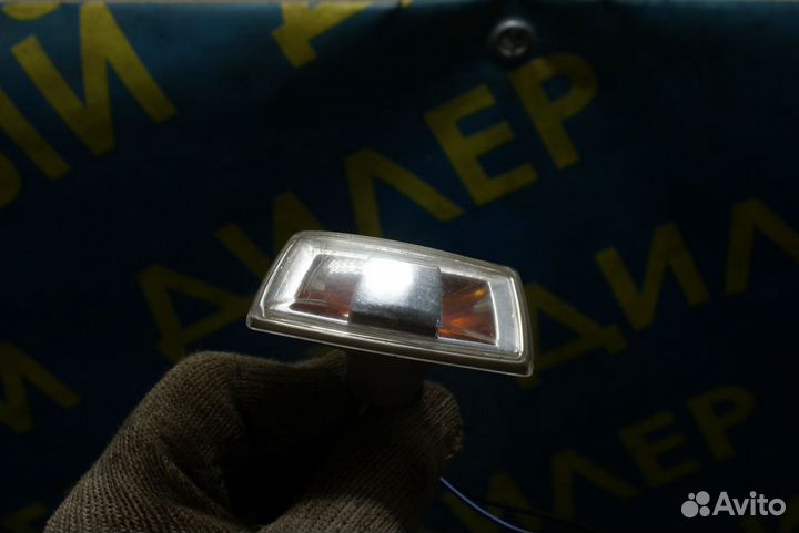 Повторитель поворота Chevrolet Cruze