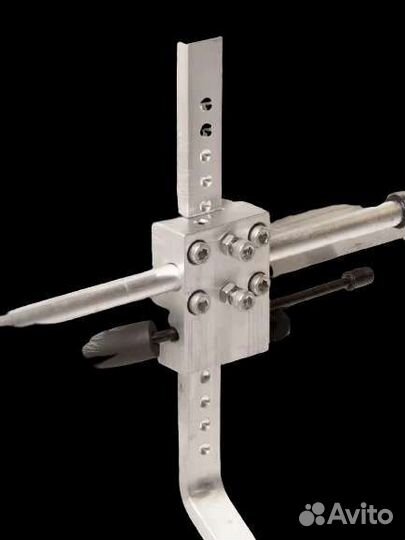 Инвалидная коляска для собак