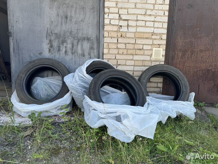 Viatti Bosco A/T 235/55 R17 99V