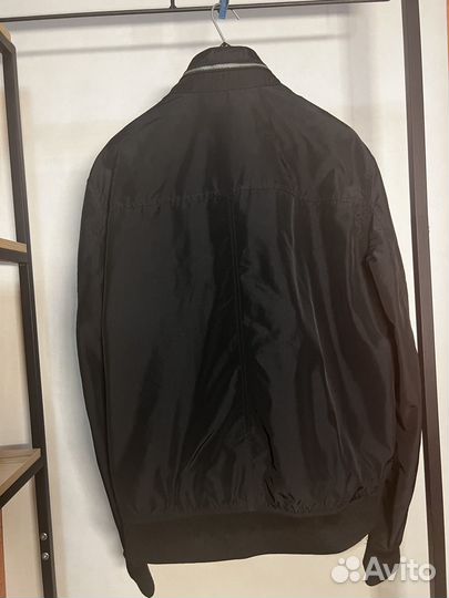 Ветровка мужская