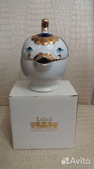 Соусник «Рыбка»