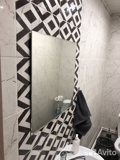 Строительные работы