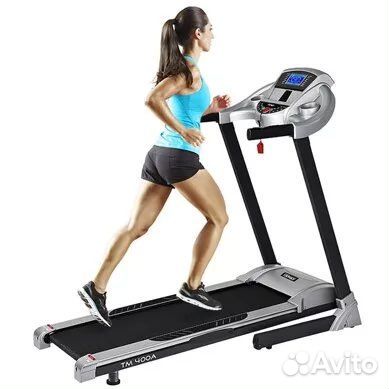 Беговая дорожка Family TM 400M