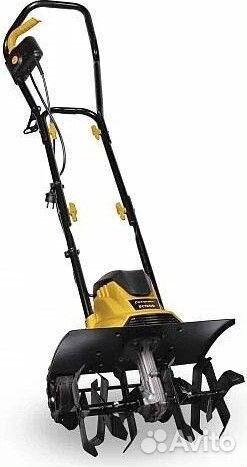 Культиватор champion EC1200 электрический