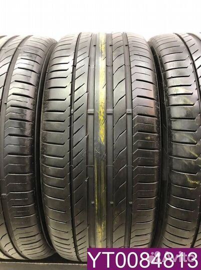 Continental ContiSportContact 5 245/45 R19 98N