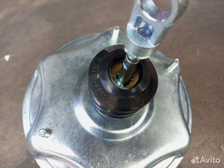 Усилитель тормозов вакуумный для А/м Газель