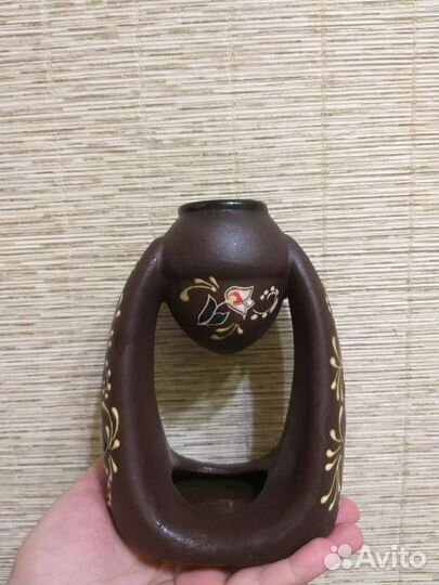 Аромалампа