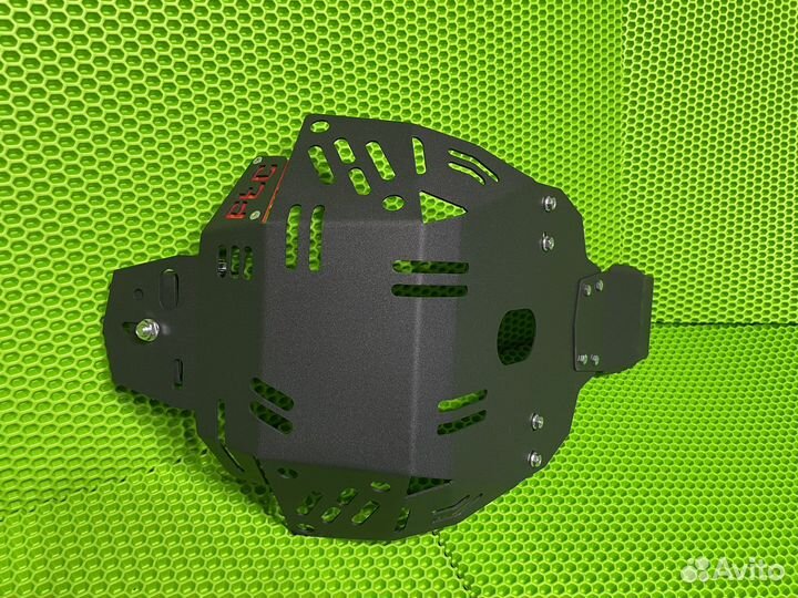 Защита двс ReGulMoto Sport 003 250 PR M.Armor