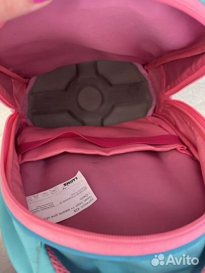 Ортопедический школьный рюкзак