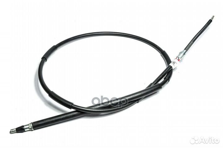 Трос стояночного тормоза 21103508180 Autopartner