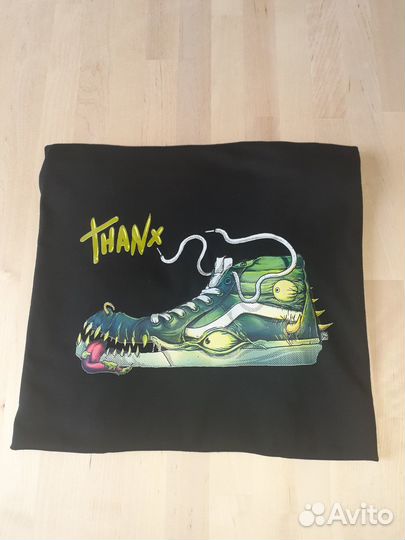 Печать на футболках