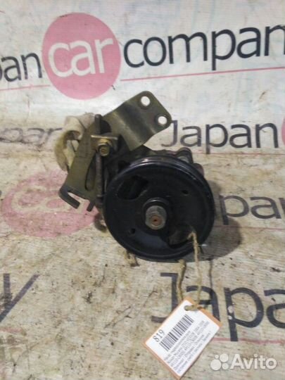 Насос гидроусилителя руля Nissan Murano (Z50)