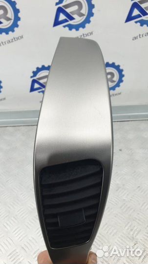 Дефлектор воздушный Kia Sorento 1 BL 2003