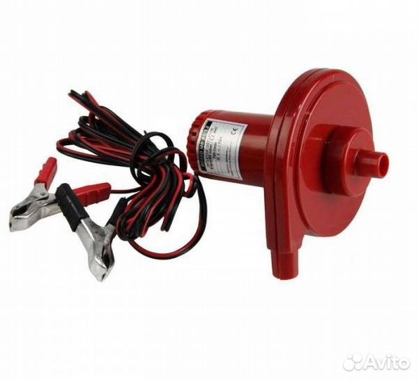 Насос центробежный Bravo MB 80С Scоprega (6130009