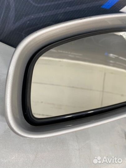 Зеркало левое Audi A6 C6 BDW 2004
