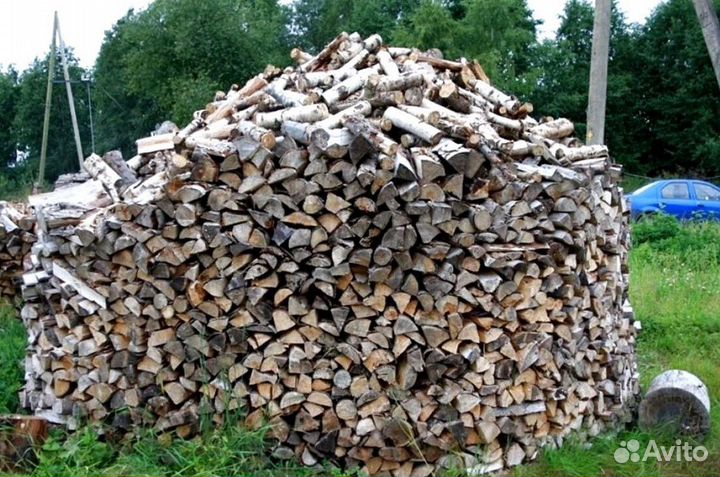 Дрова с Приморска