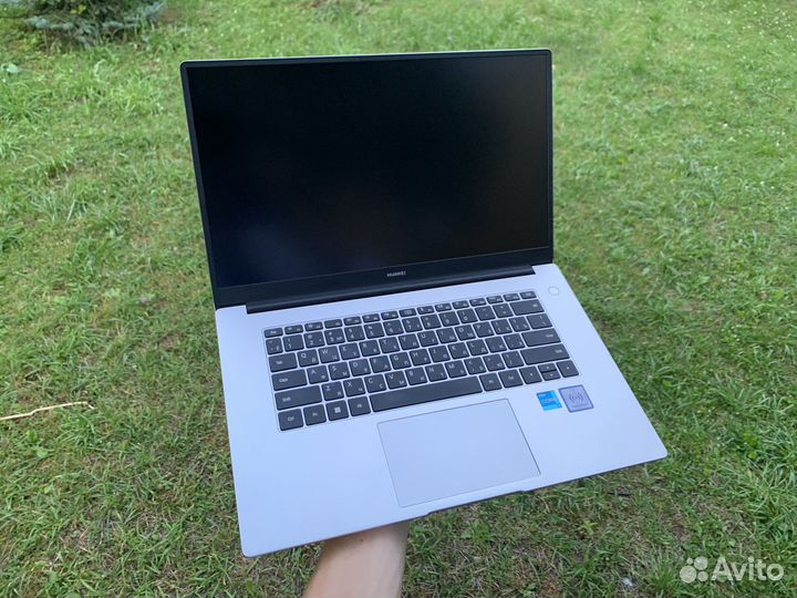 Huawei MateBook D15 Обмен/Продажа