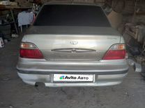 Daewoo Nexia 1.5 MT, 2006, 2 541 км, с пробегом, цена 100 000 руб.