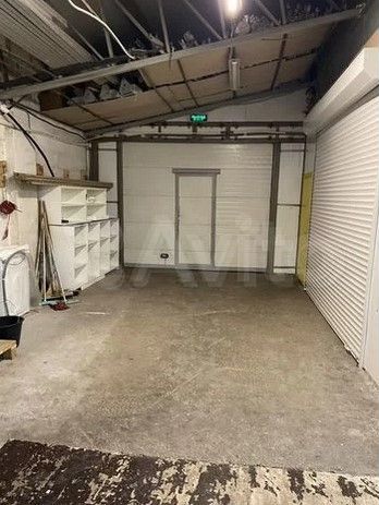 Теплый склад/Производство 1100кв.м. г.Лыткарино