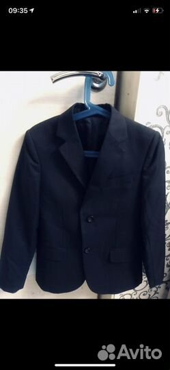 Пиджак 128