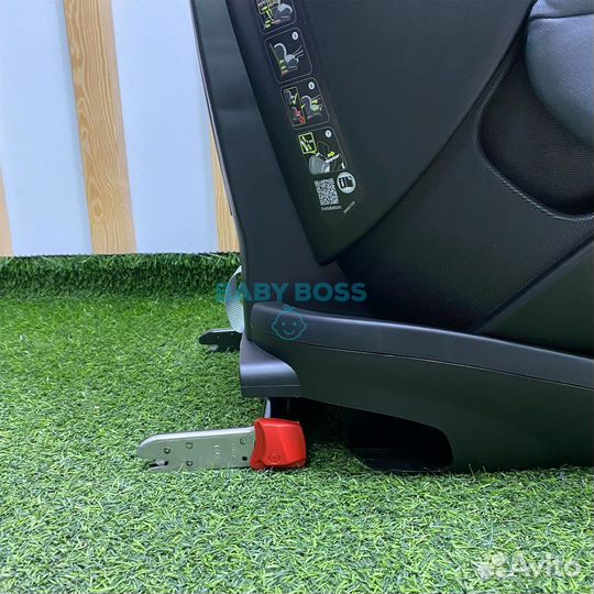 Детское автокресло Britax Romer Trifix 2 i-Size
