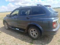 SsangYong Kyron 2.0 MT, 2006, 246 015 км, с пробегом, цена 800 000 руб.