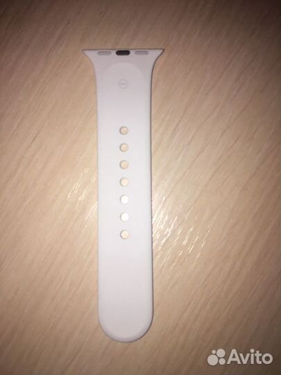Ремешок apple watch 38 оригинал sires 3