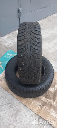 Nokian Tyres Nordman 5 185/65 R14