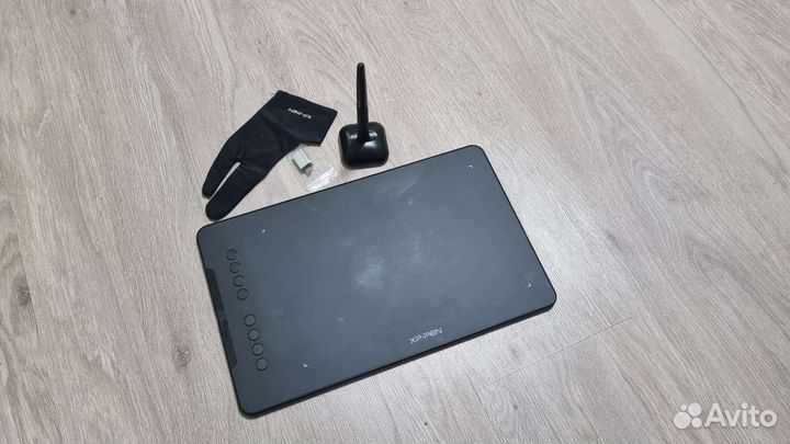 Продам графический планшет