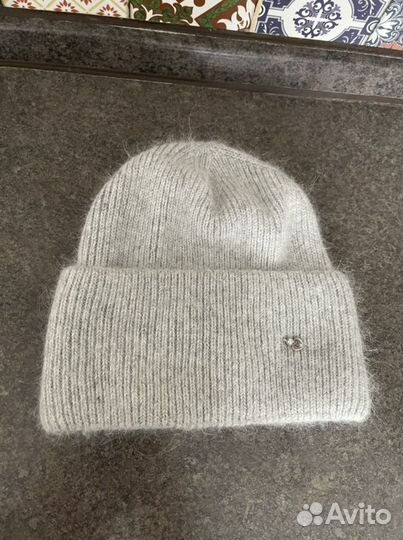 Шапка женская