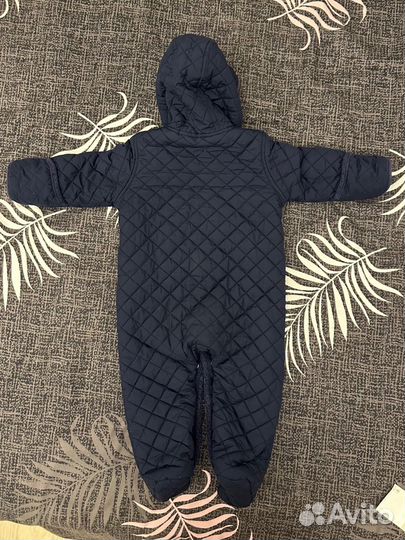 Ralph lauren комбинезон 9М