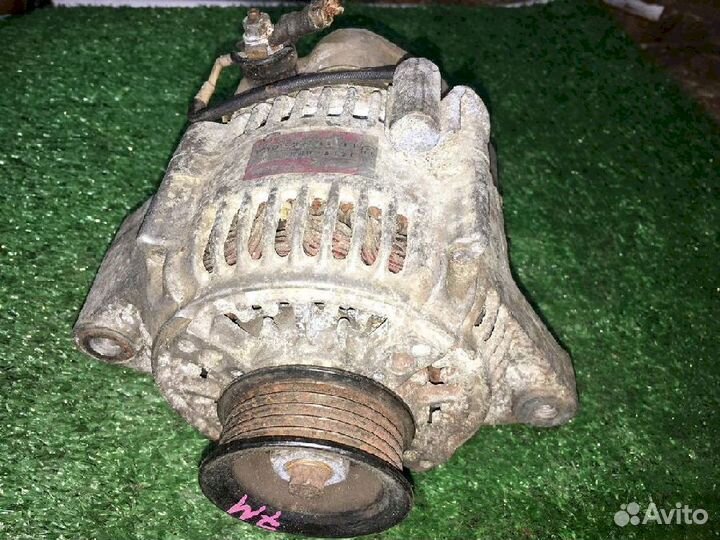 Генератор 7MGE Toyota Crown MS135 2706042060