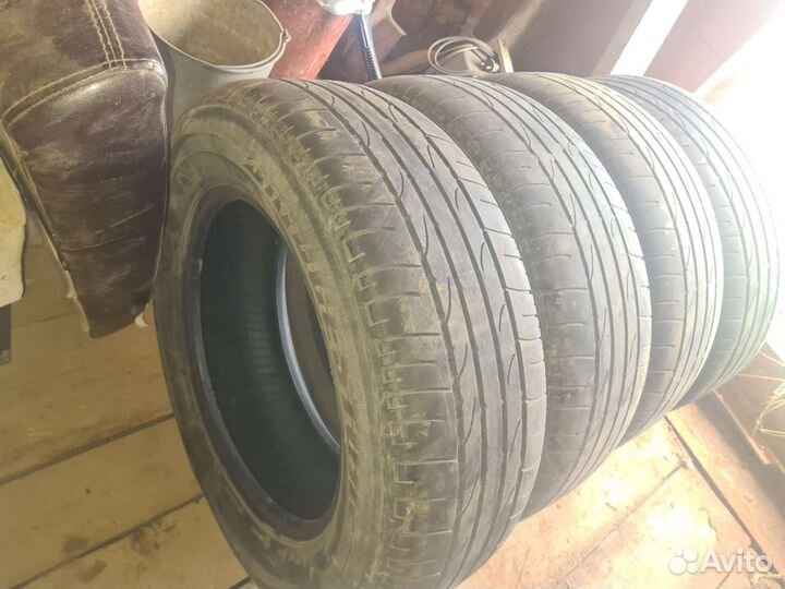 Bridgestone Dueler H/P 16.00/65 R16