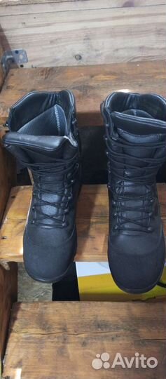 Сноубордические ботинки